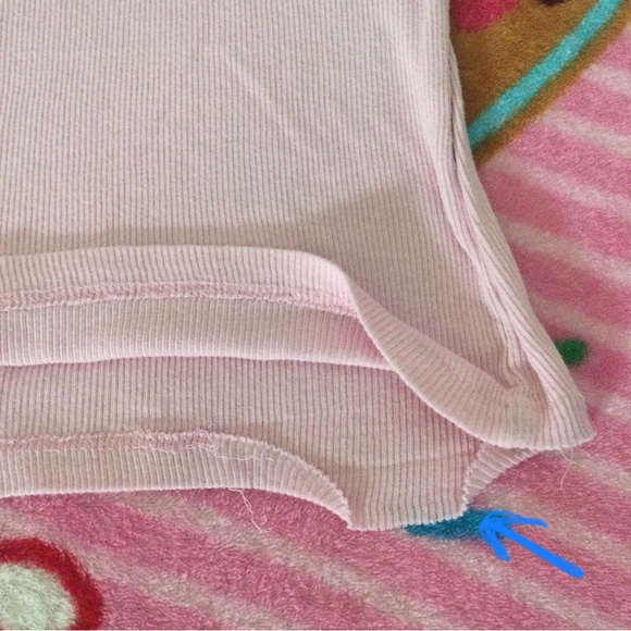 Girls 3 pc tank top bundle . - Picture 4 of 10